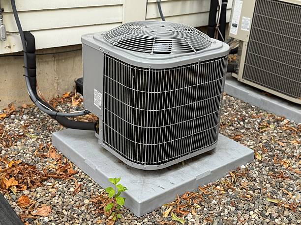 24/7 Emergency Hvac experts in El Reno, OK