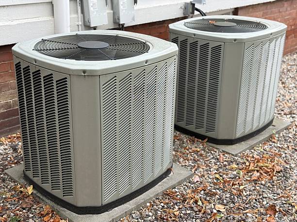 Trusted Hvac service in El Reno, OK - JG Cool HVAC