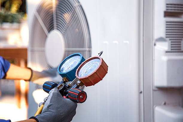 Affordable Hvac solutions in El Reno, OK