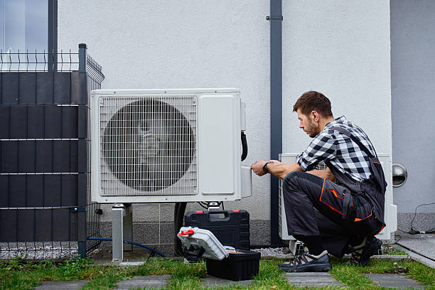 Top rated local Hvac specialists in El Reno, OK